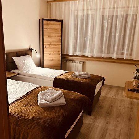 Apartament Tychy Miasto 60M2 Extérieur photo