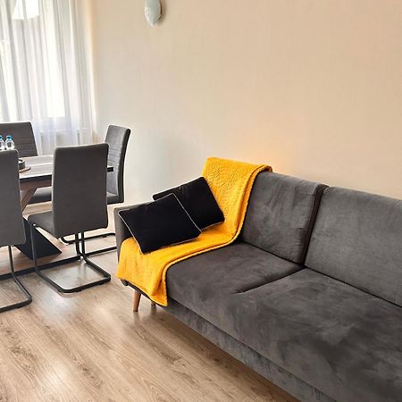 Apartament Tychy Miasto 60M2 Extérieur photo