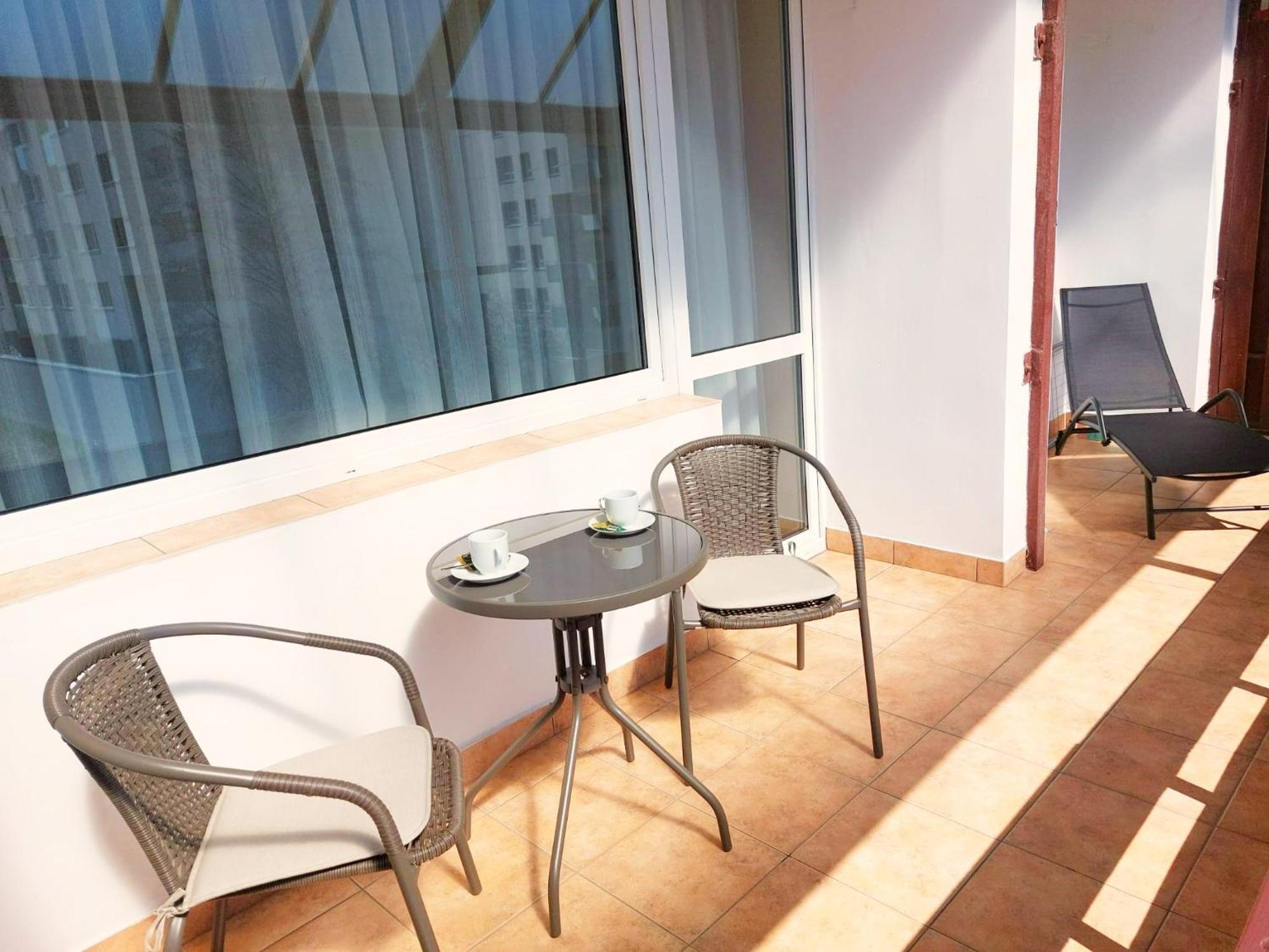 Apartament Tychy Miasto 60M2 Extérieur photo