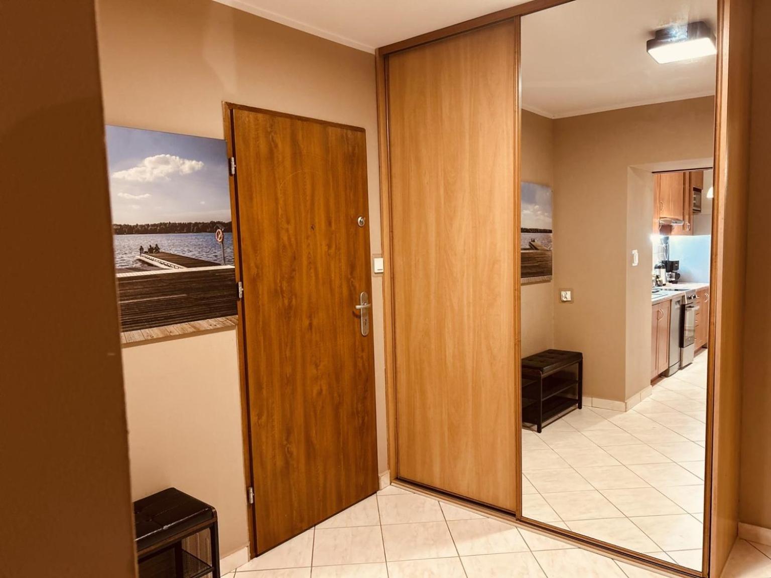 Apartament Tychy Miasto 60M2 Extérieur photo