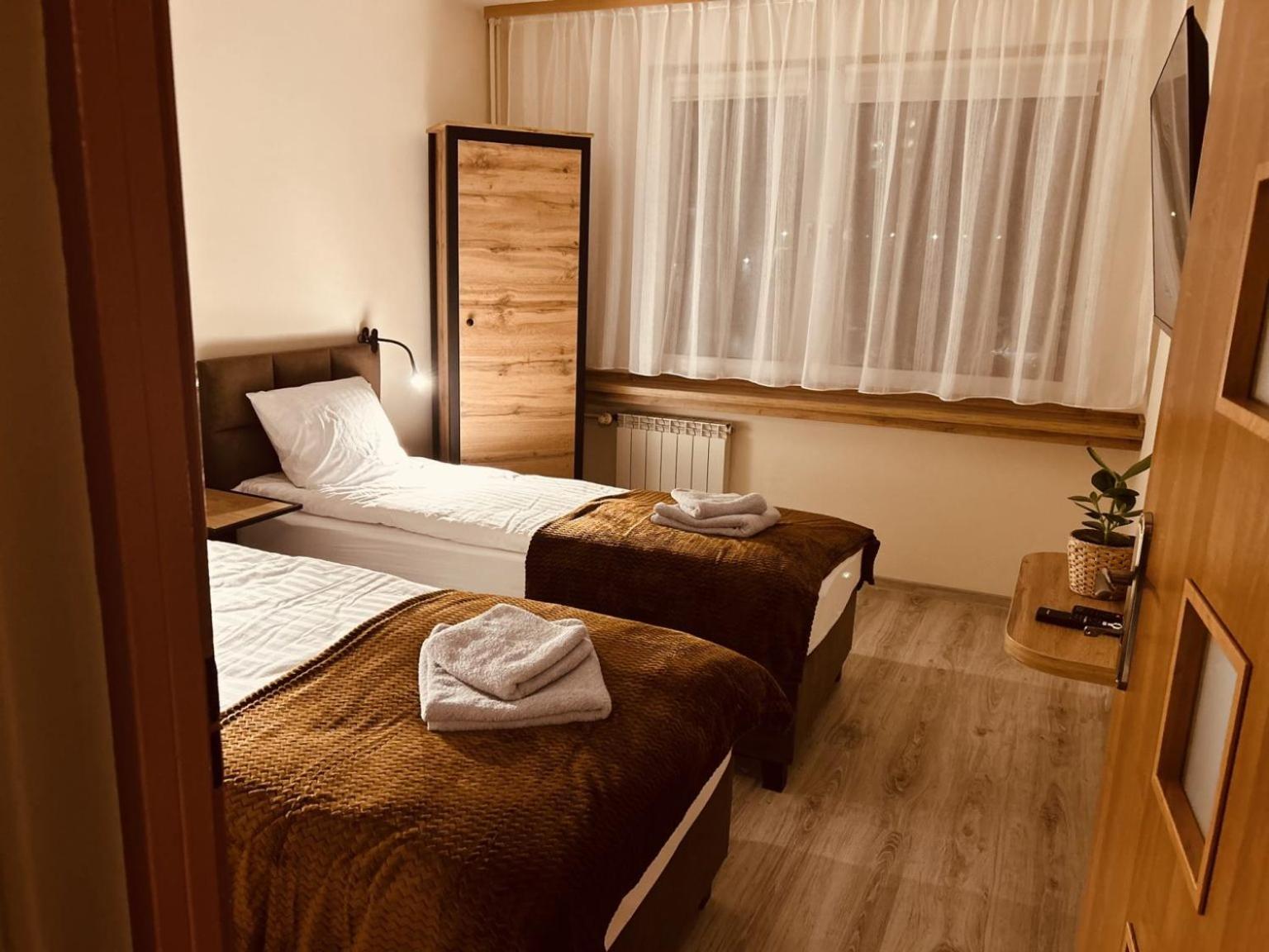 Apartament Tychy Miasto 60M2 Extérieur photo