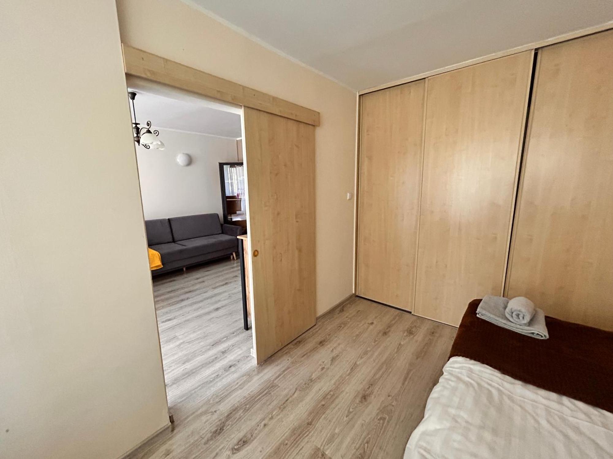 Apartament Tychy Miasto 60M2 Extérieur photo