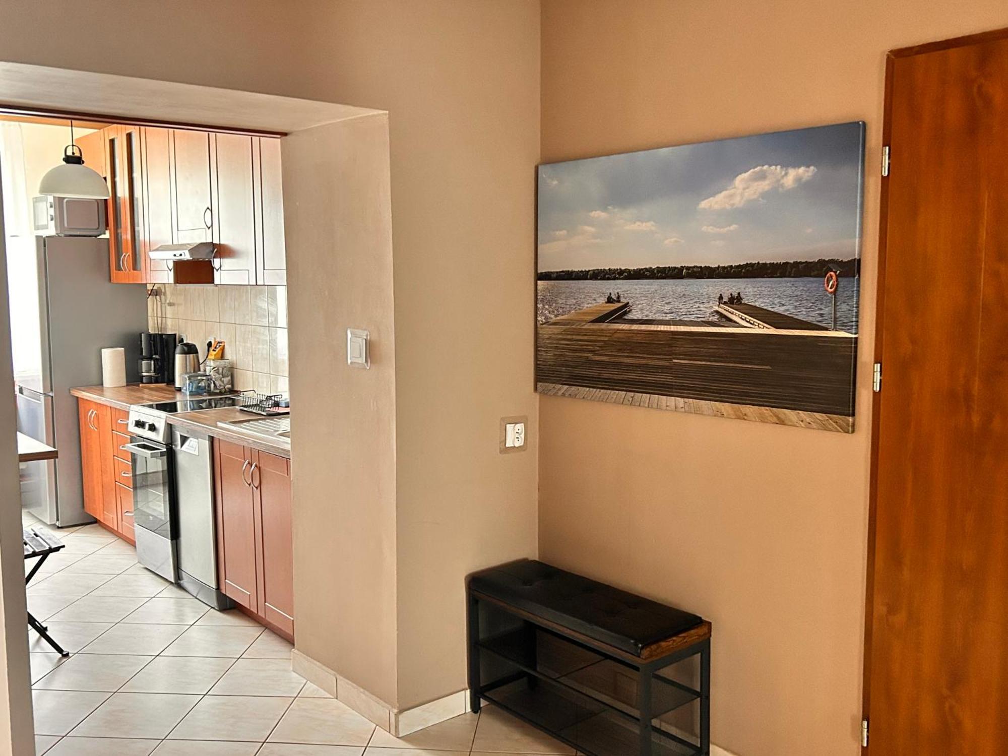 Apartament Tychy Miasto 60M2 Extérieur photo