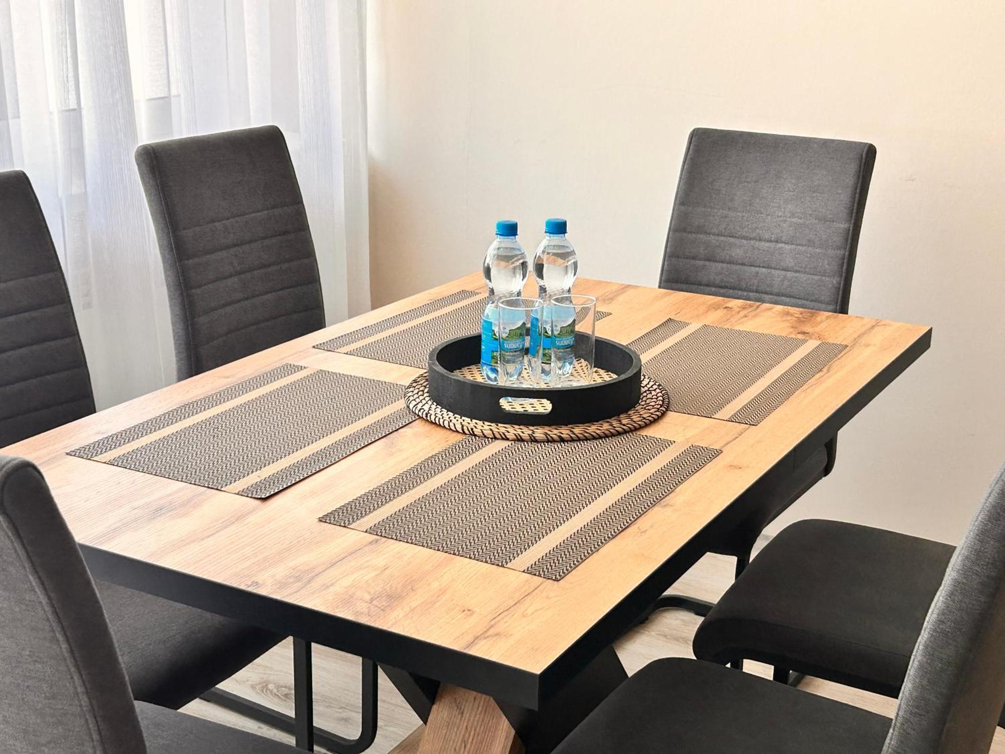 Apartament Tychy Miasto 60M2 Extérieur photo
