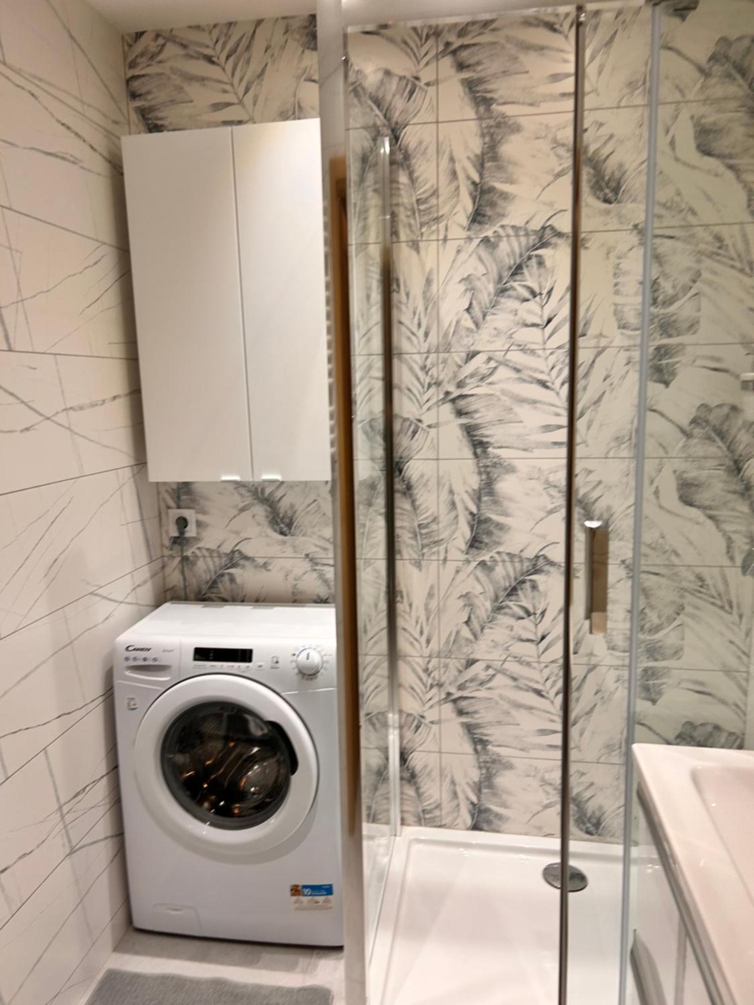 Apartament Tychy Miasto 60M2 Extérieur photo