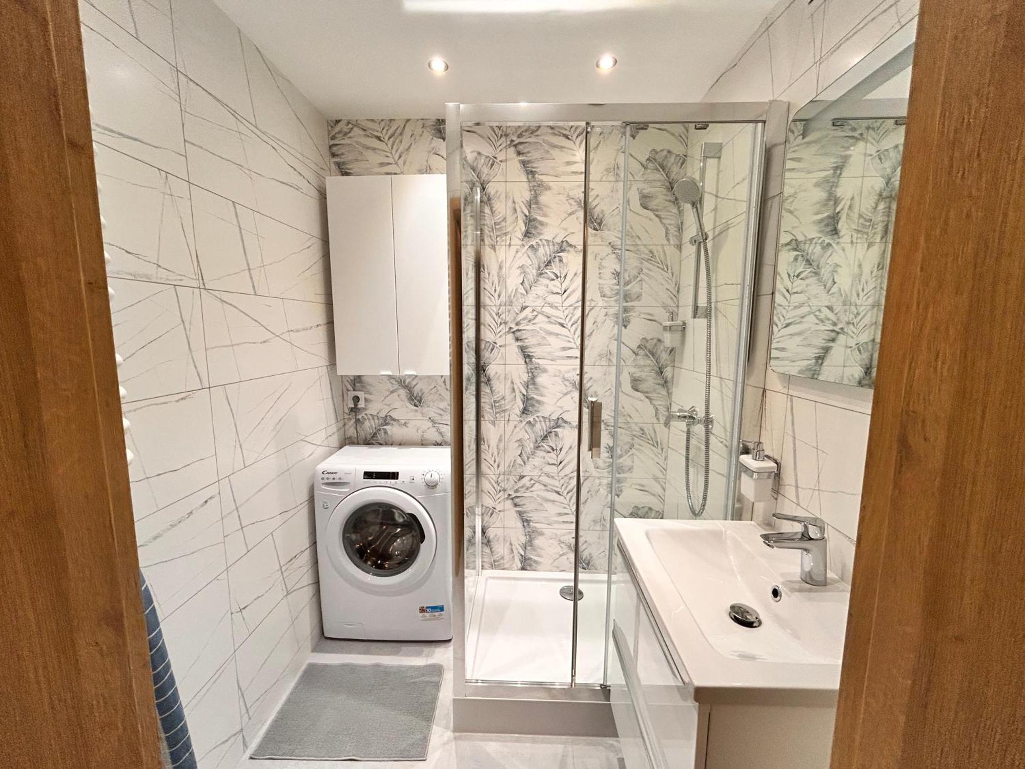 Apartament Tychy Miasto 60M2 Extérieur photo