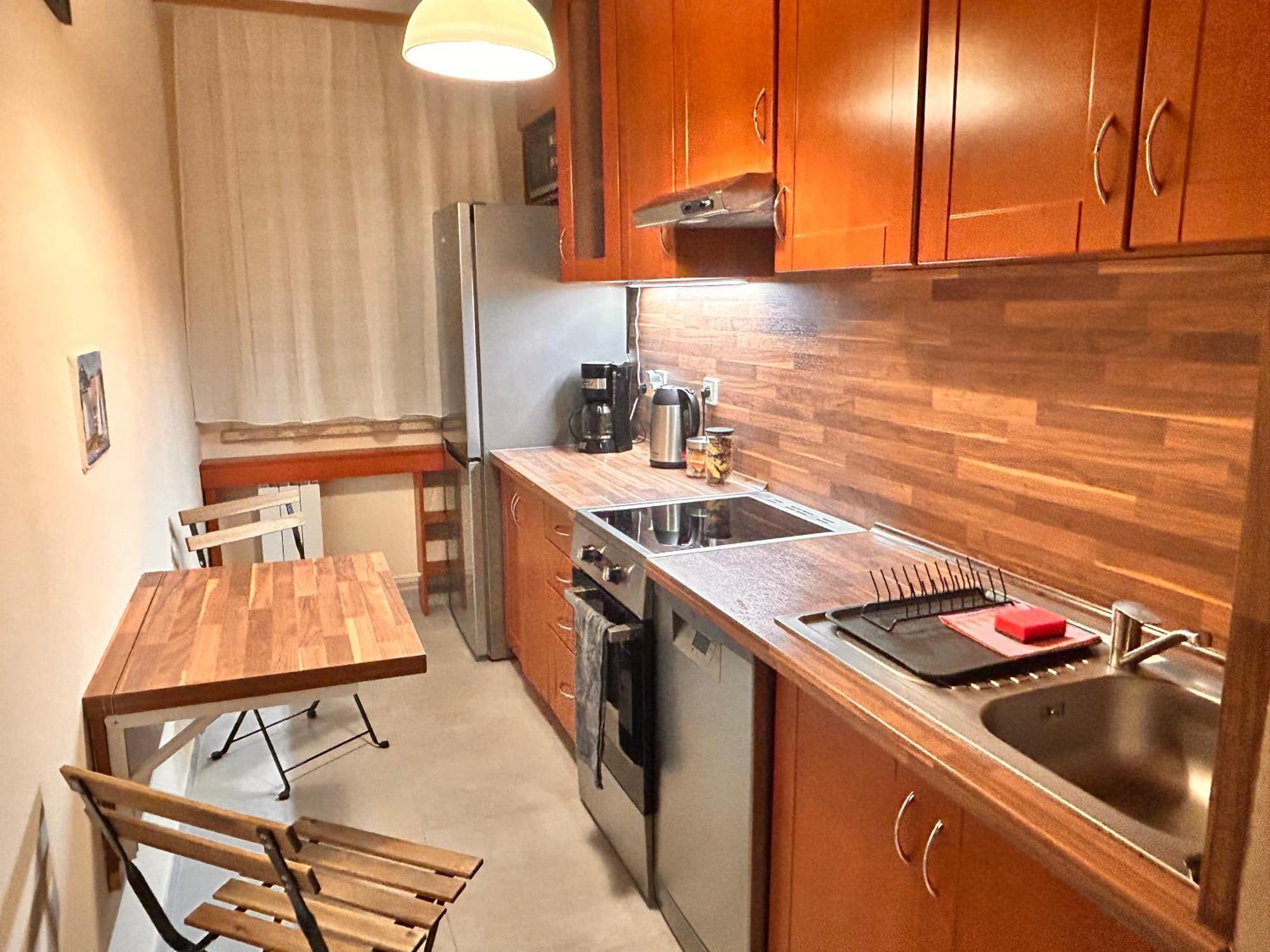 Apartament Tychy Miasto 60M2 Extérieur photo