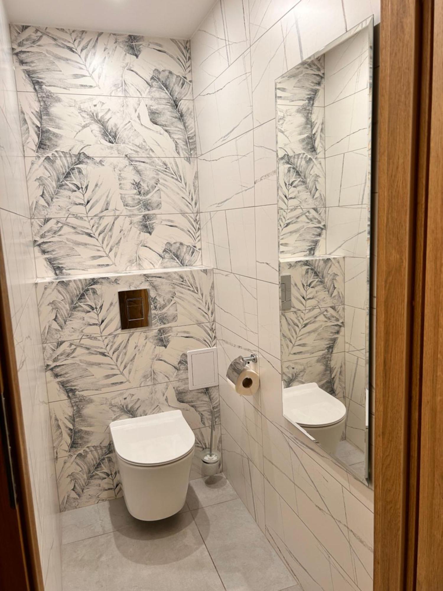 Apartament Tychy Miasto 60M2 Extérieur photo